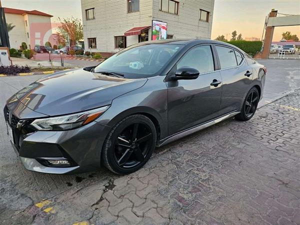 نيسان سنترا 2022 للبيع في العراق - اربيل